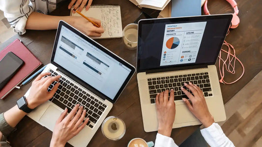 【2025年版】ノートパソコンのおすすめメーカーと失敗しない選び方