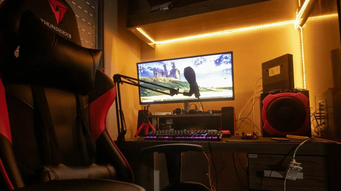 中古ゲーミングパソコンおすすめ完全ガイド【2025年版】  失敗しない選び方・性能の目安・“買い”と“地雷”の見極め