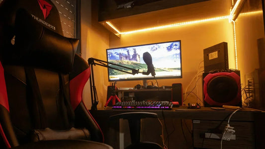 中古ゲーミングパソコンおすすめ完全ガイド【2025年版】  失敗しない選び方・性能の目安・“買い”と“地雷”の見極め