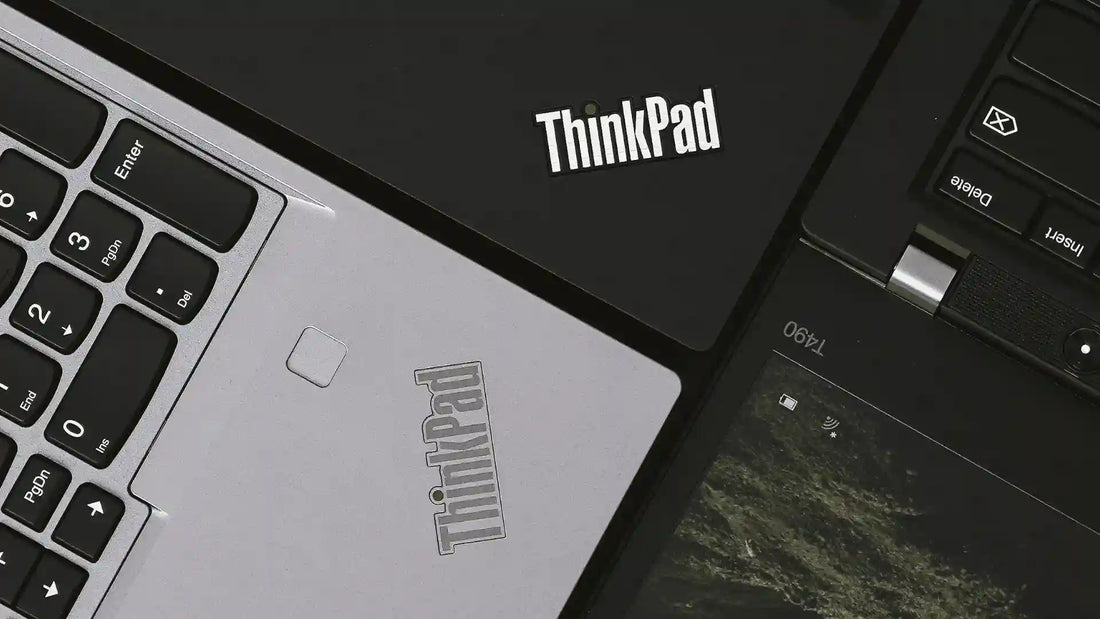 Lenovo ThinkPadの中古パソコンのおすすめご紹介｜シリーズの違い・世代の見極め・“買いの条件”を1本で！