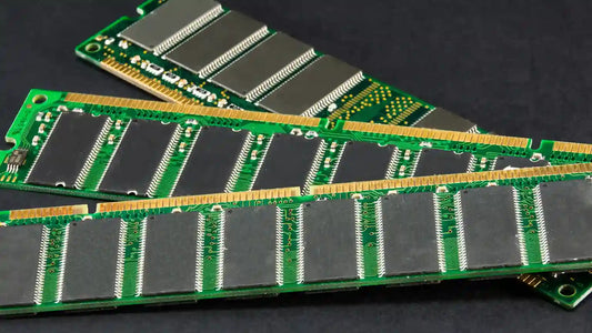 パソコンのメモリは何GBが正解？  8GB・16GB・32GBの選び方と用途別目安【中古PCにも対応】