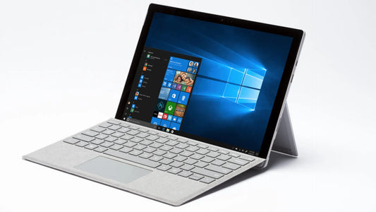 Surfaceが「キーボード反応しない／充電できない」時の直し方と、中古の安全な選び方