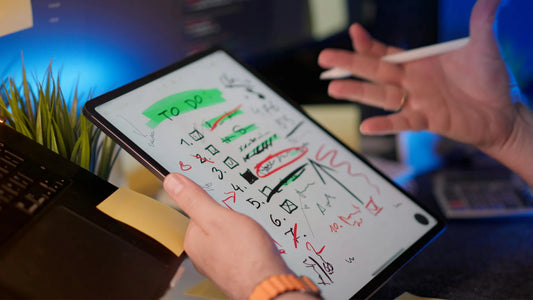 中古タブレットの選び方とおすすめ——失敗しないための実務ガイド（中古タブレットの購入について）