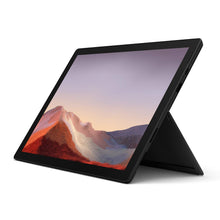 Microsoft Surface Pro 7 ブラック（Core i7-10世代 / メモリ16GB / 12.3インチ)