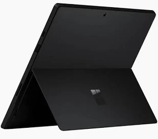Microsoft Surface Pro 7 ブラック（Core i7-10世代 / メモリ16GB / 12.3インチ)