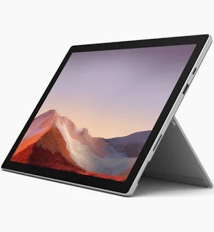 Microsoft Surface Pro7+  ( Core i3-11世代 / メモリ8GB / 12.3インチ )