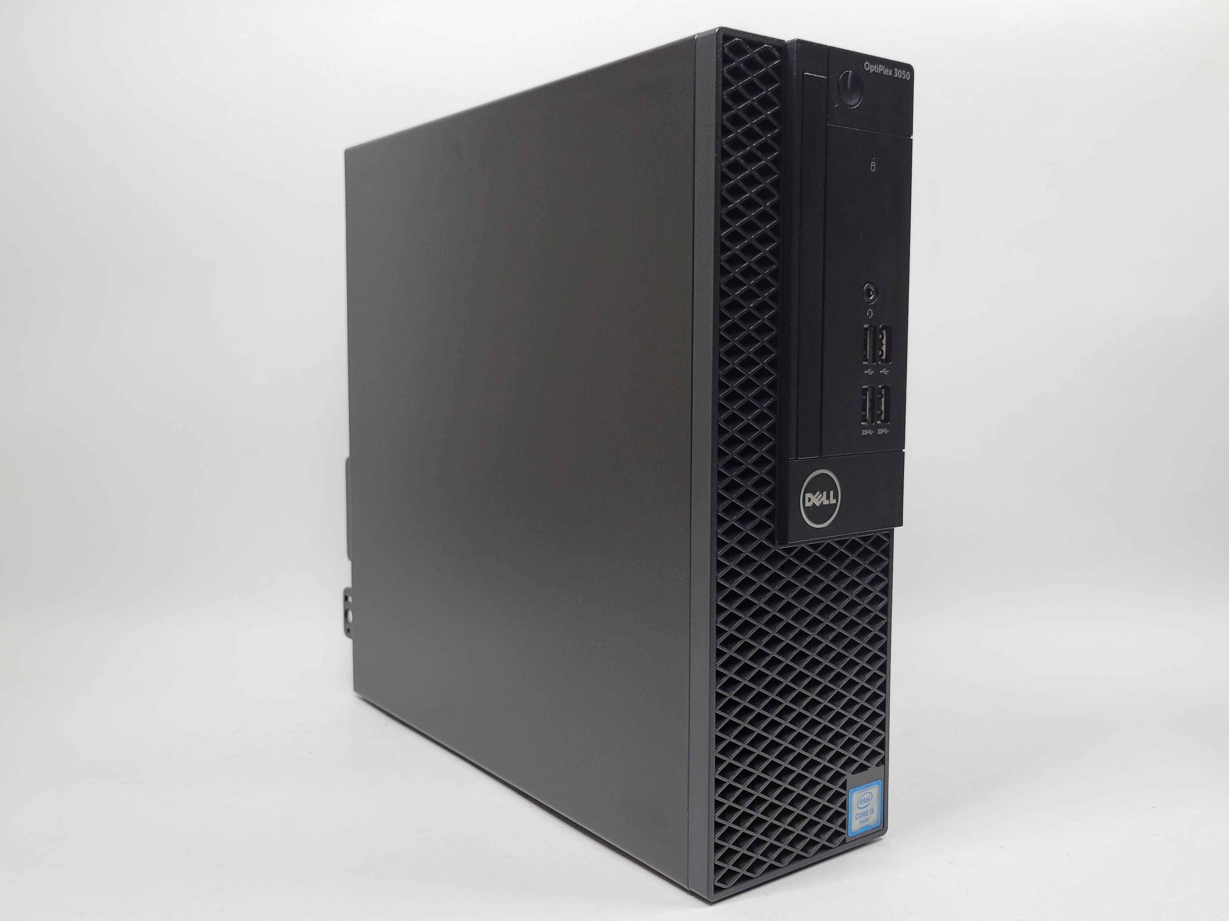 DELL Optiplex 3050 micro i5-6500T SSD新品 - ミニPC