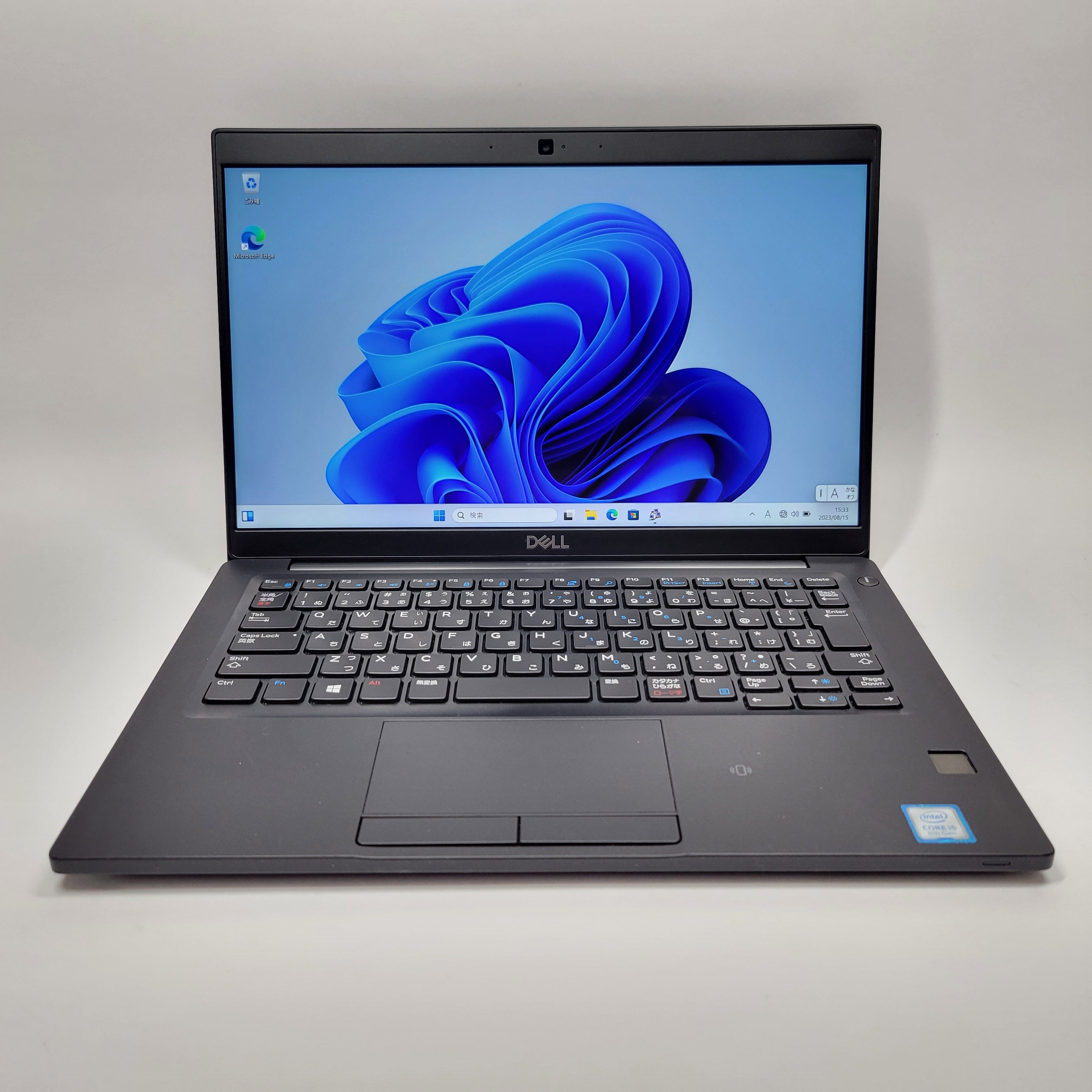 Dell Latitude 7390