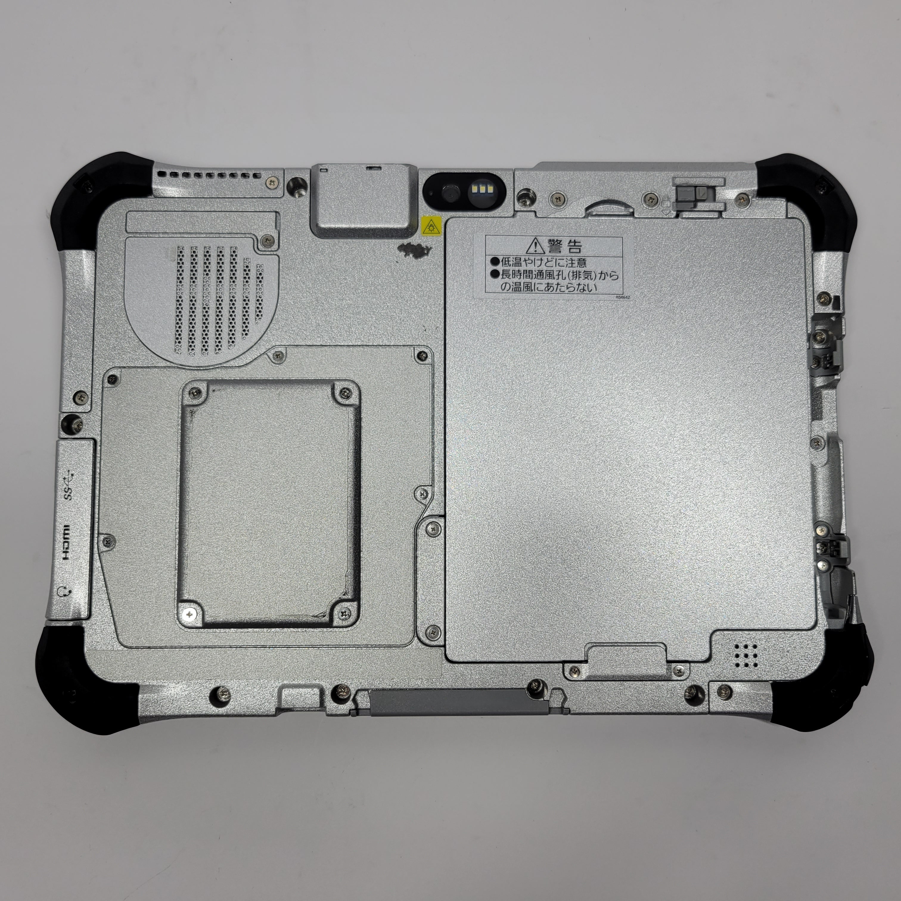 Panasonic TOUGHPAD FZ-G1 【再生品】