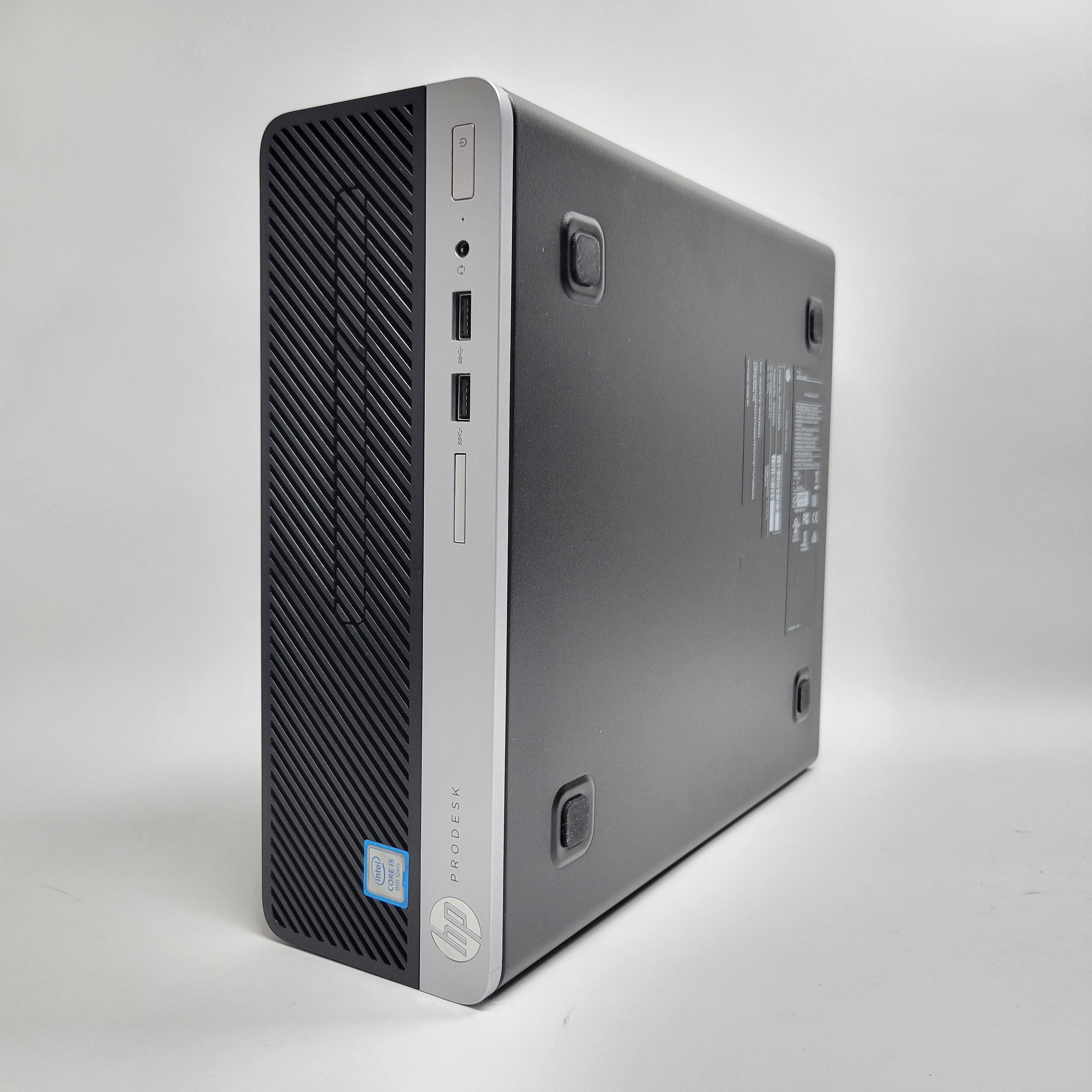 HP ProDesk 400 G5 SF 【再生品】