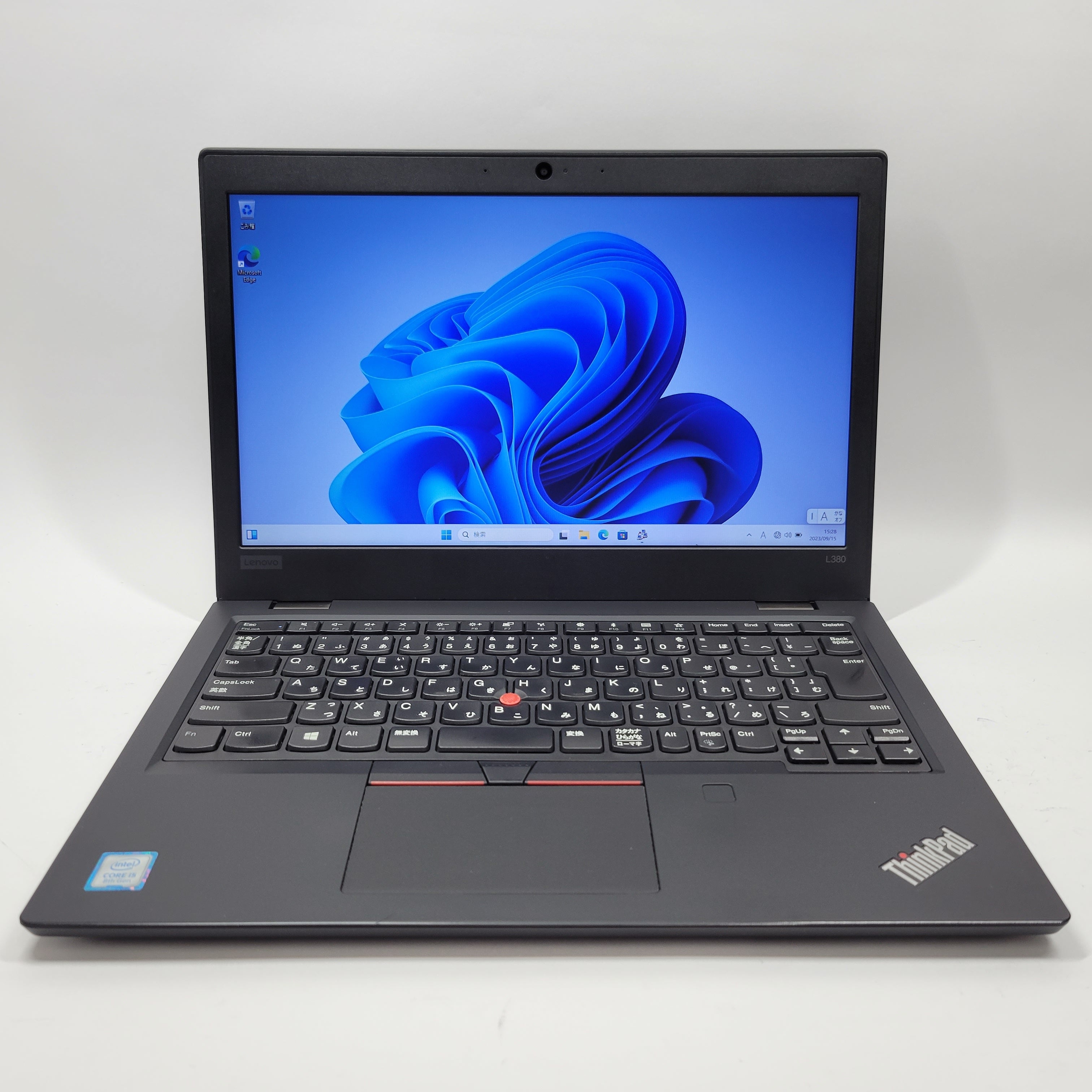 Lenovo ThinkPad L380 【再生品 】