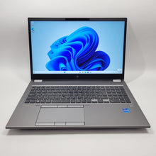 HP ZBook fury 15.6 inch G8(Corei7/メモリ16GB/デュアルストレージ/15.6インチ） - コレダ - 中古パソコンのオンラインショップ - 