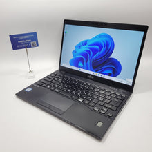 富士通 LIFEBOOK U939/B(Corei5/4GB/SSD256GB/13.3インチ) - コレダ - 中古パソコンのオンラインショップ - 