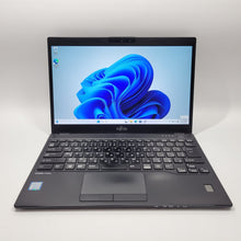 富士通 LIFEBOOK U939/B(Corei5/4GB/SSD256GB/13.3インチ) - コレダ - 中古パソコンのオンラインショップ - 