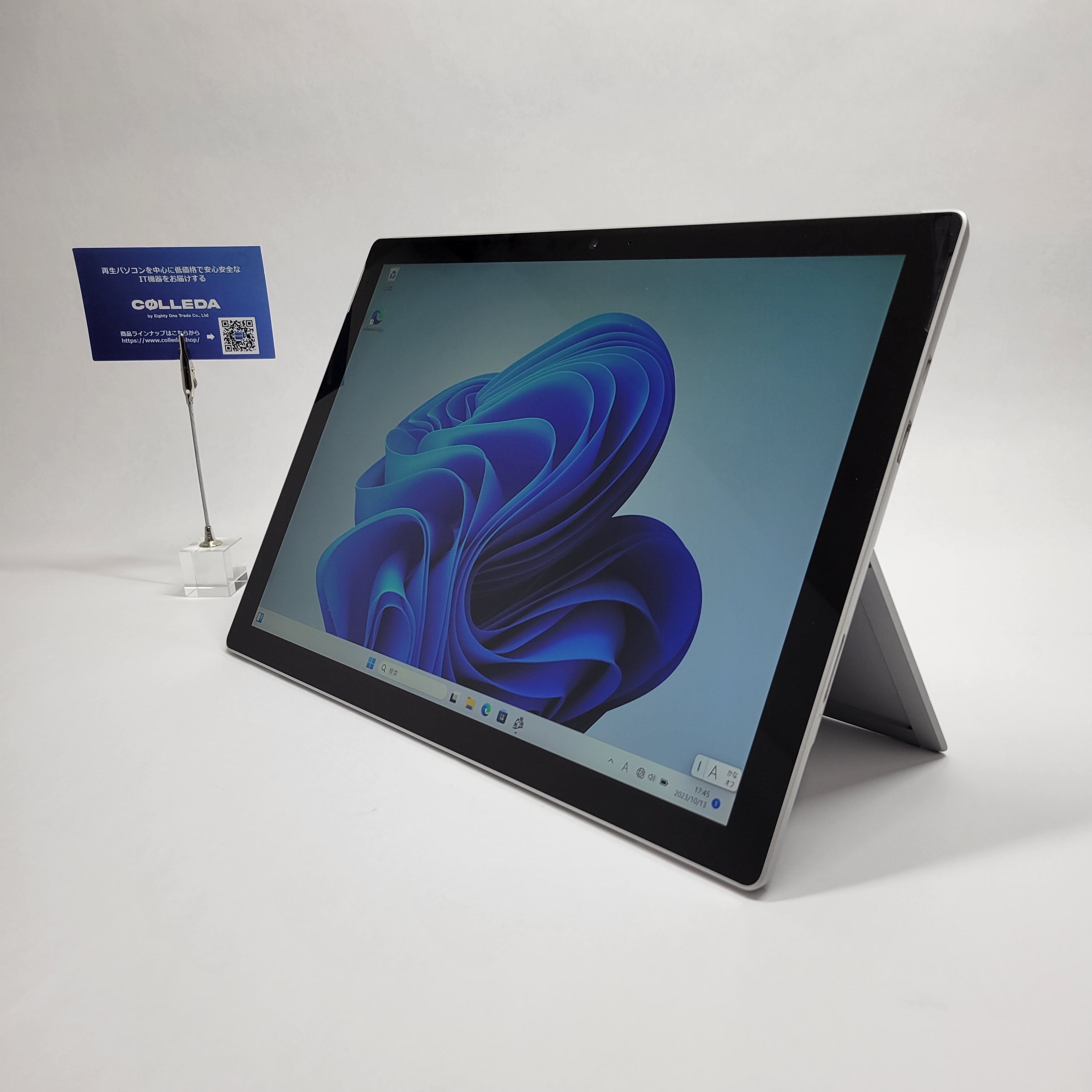 Microsoft Surface Pro 6 【再生品 】