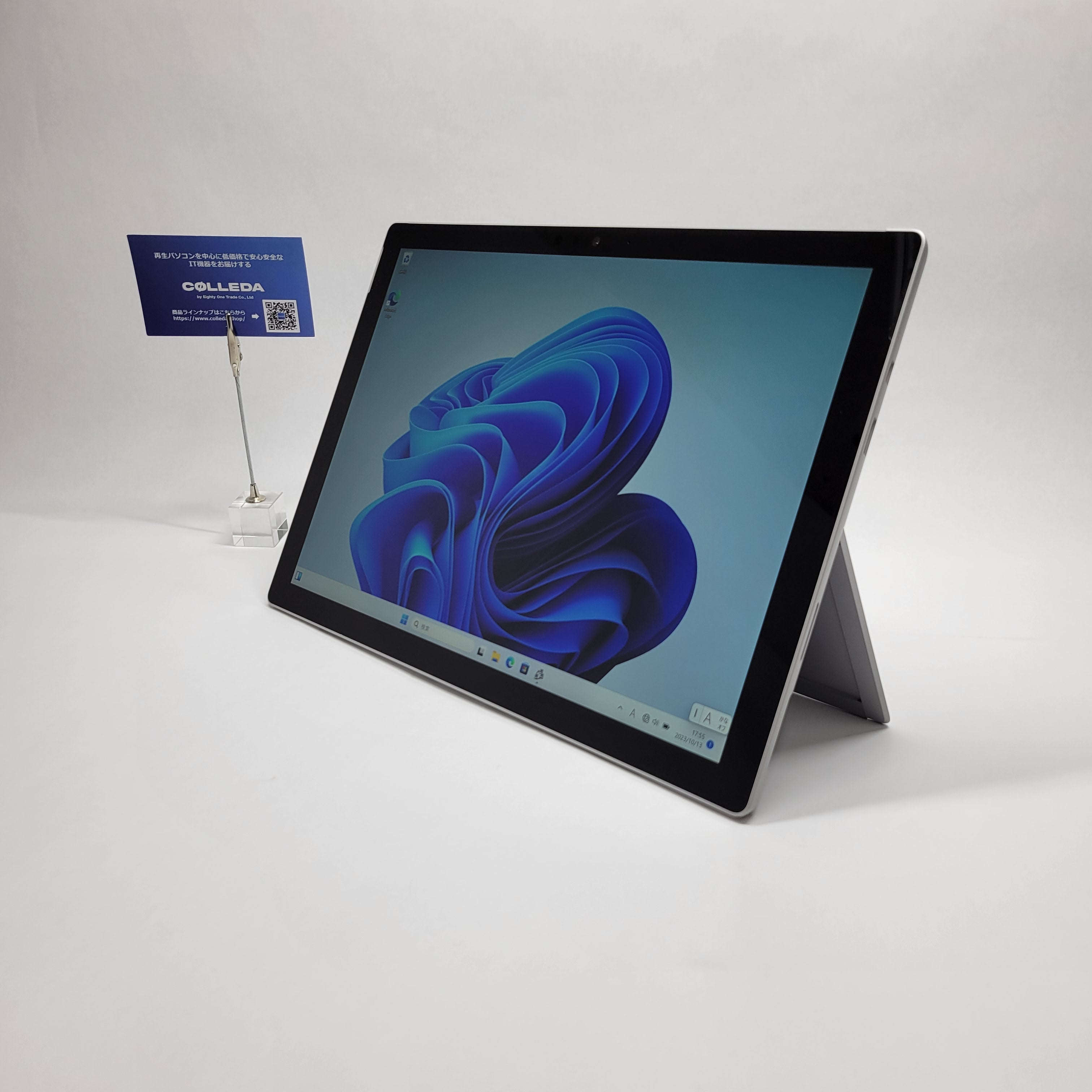 Microsoft Surface Pro 6 【再生品 】