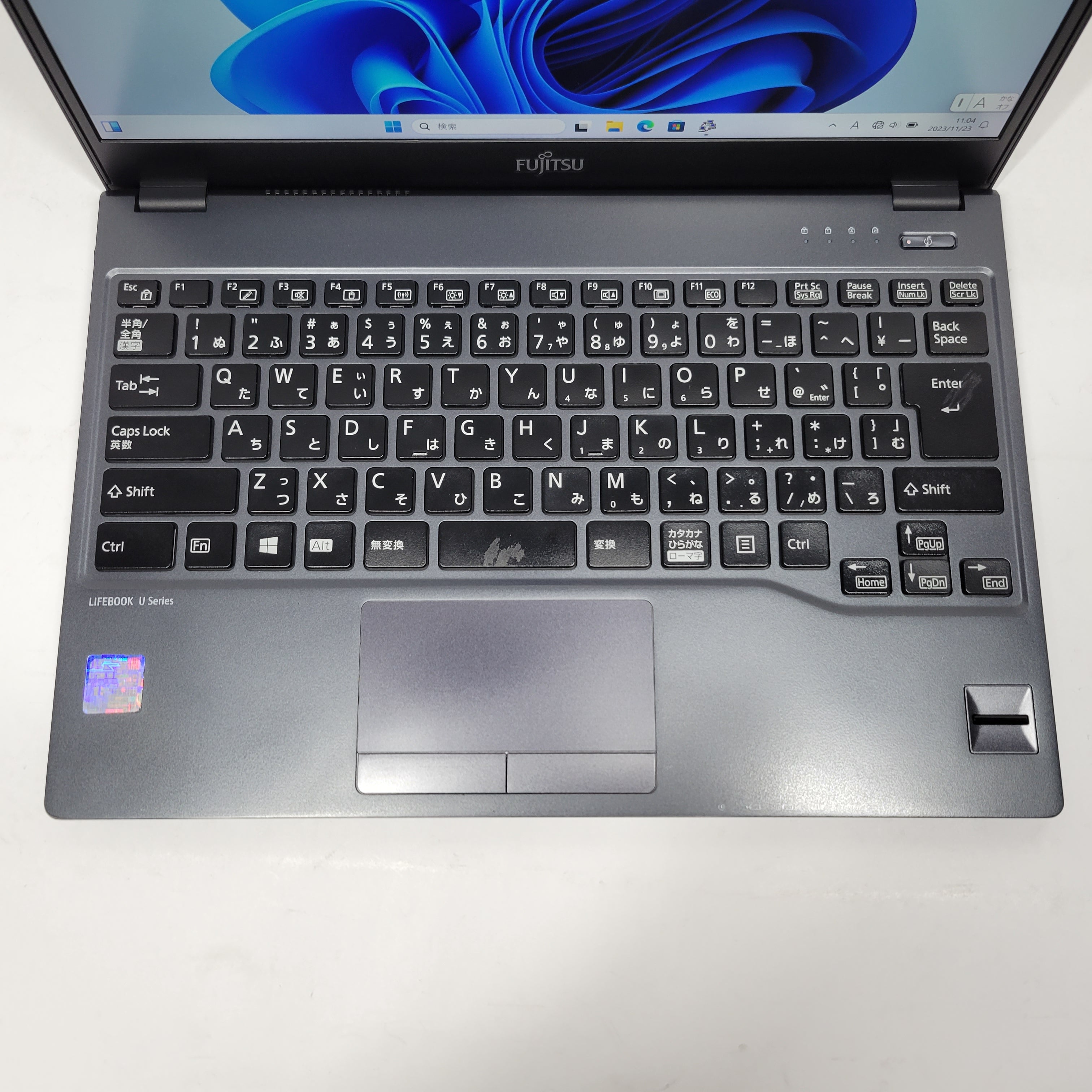 富士通 LIFEBOOK U938/T 【再生品 】