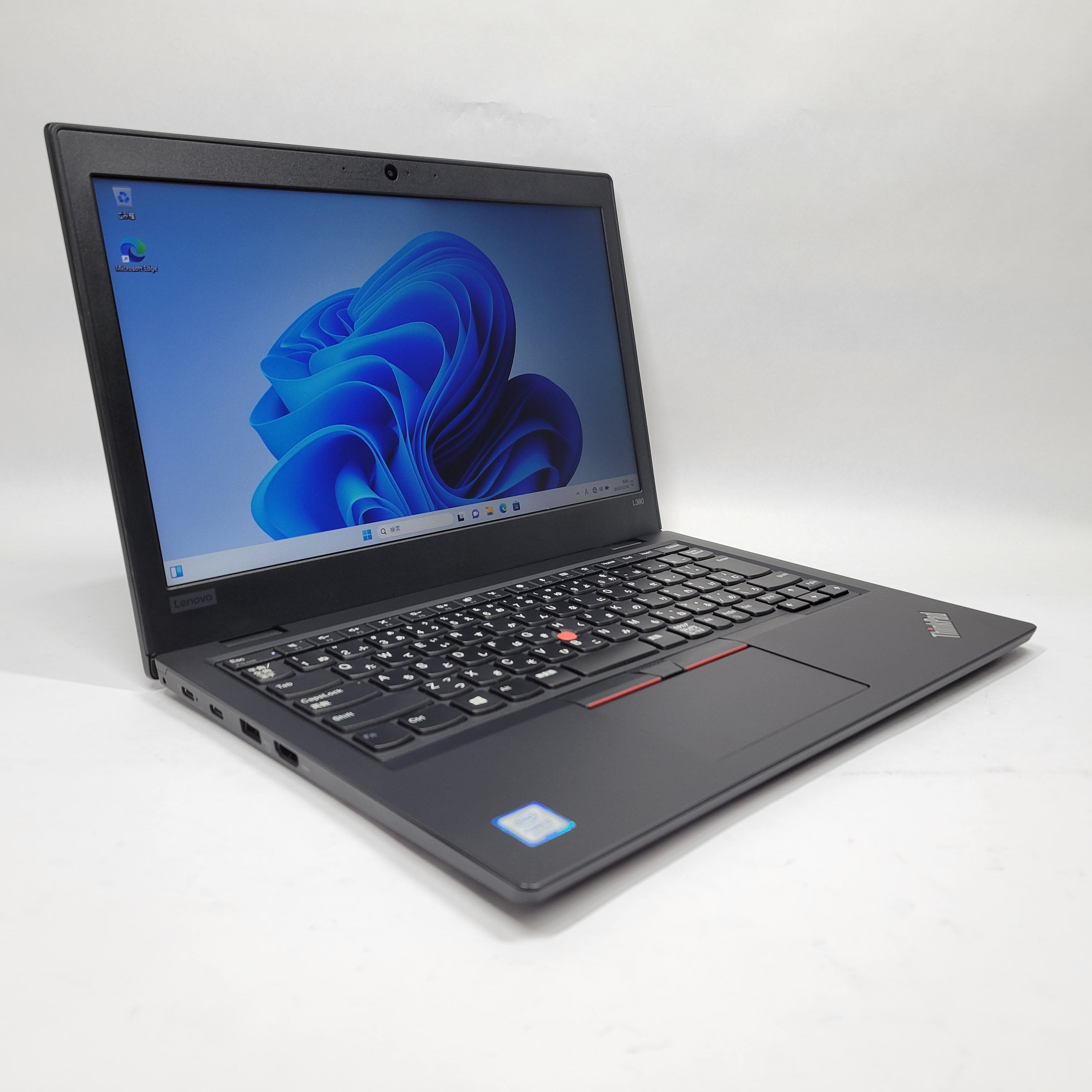 Lenovo ThinkPad L380 【再生品 】