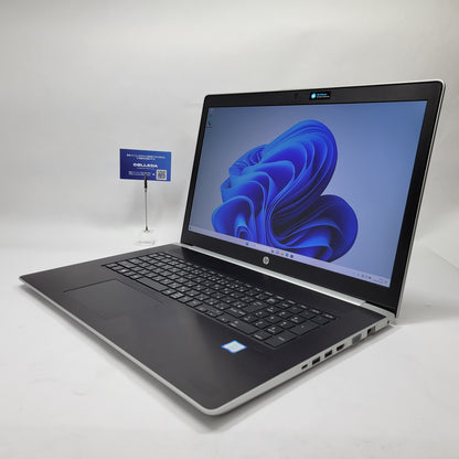 HP ProBook 470 G5