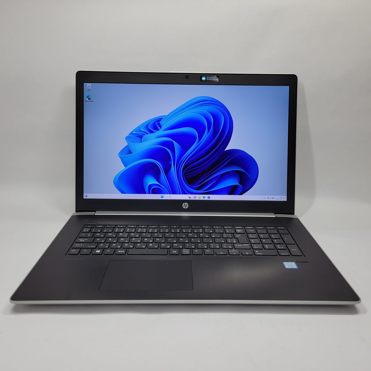 HP ProBook 470 G5