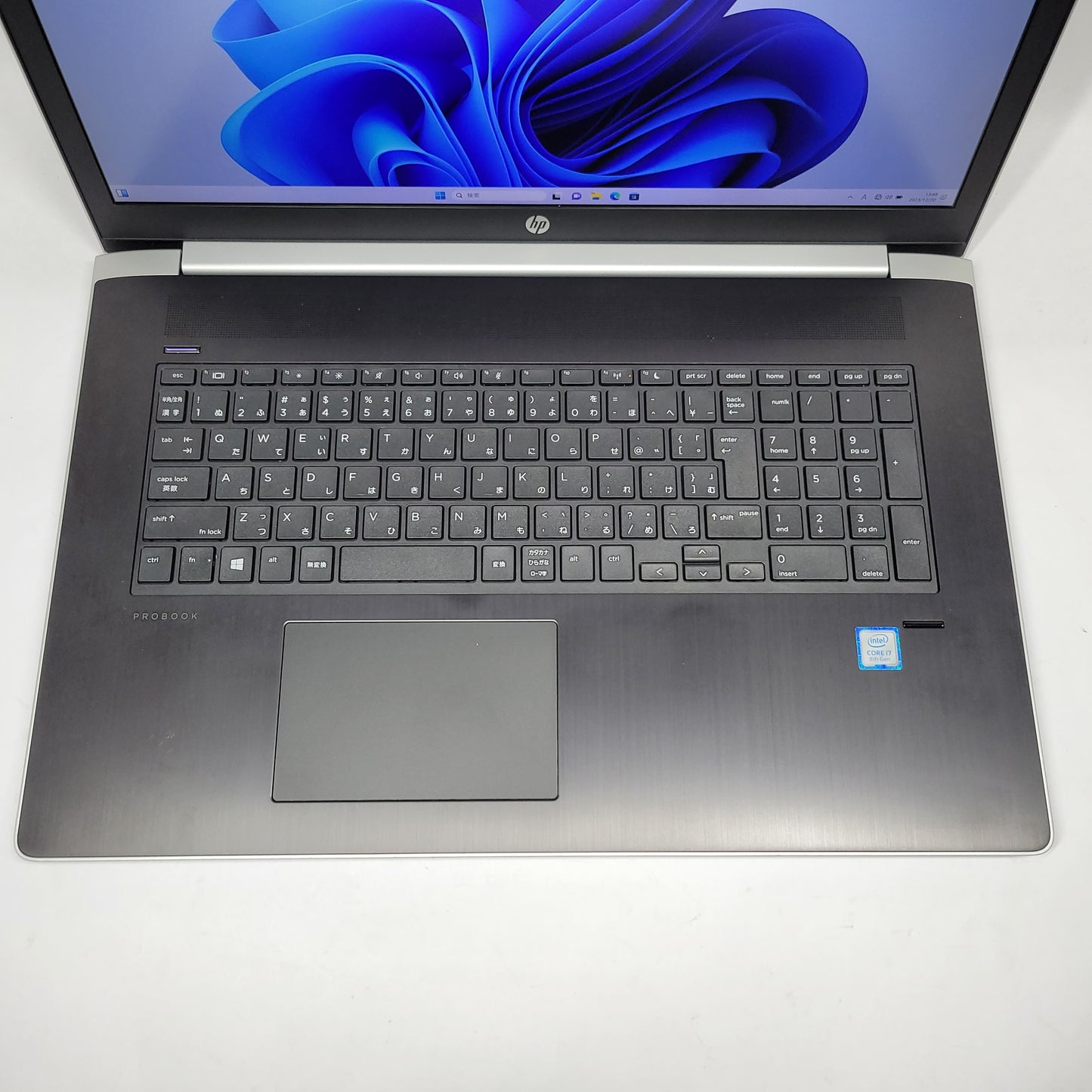 HP ProBook 470 G5