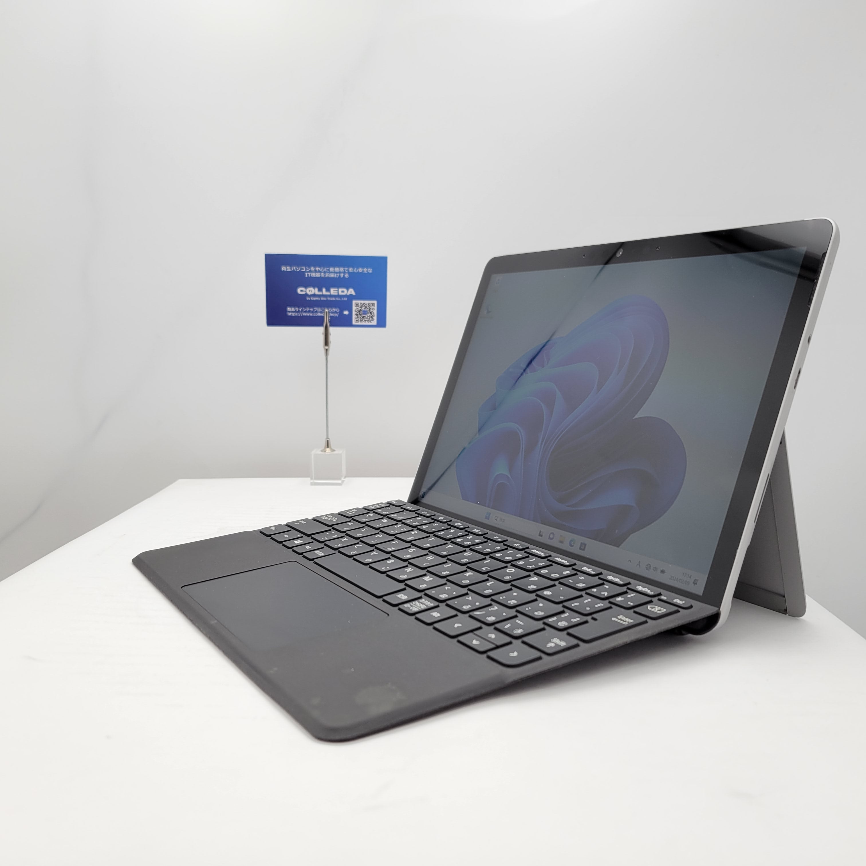 Microsoft Surface Go 1926 【再生品 】