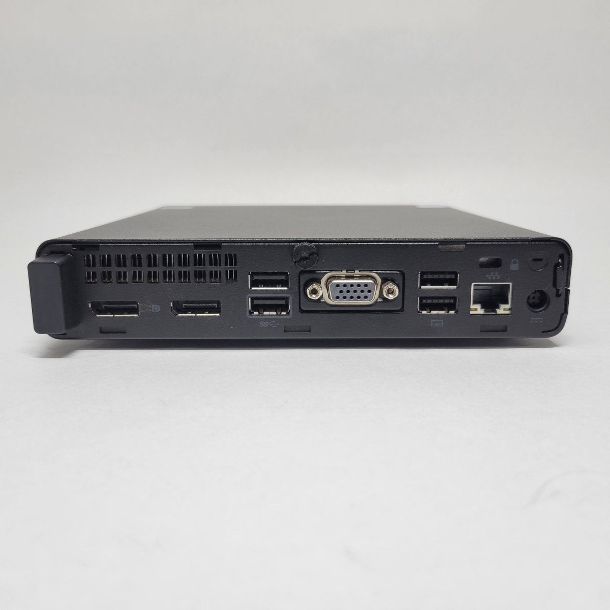 HP ProDesk 400 G5 DM（Corei5/メモリ8GB/SSD256GB） - コレダ - 中古パソコンのオンラインショップ - 