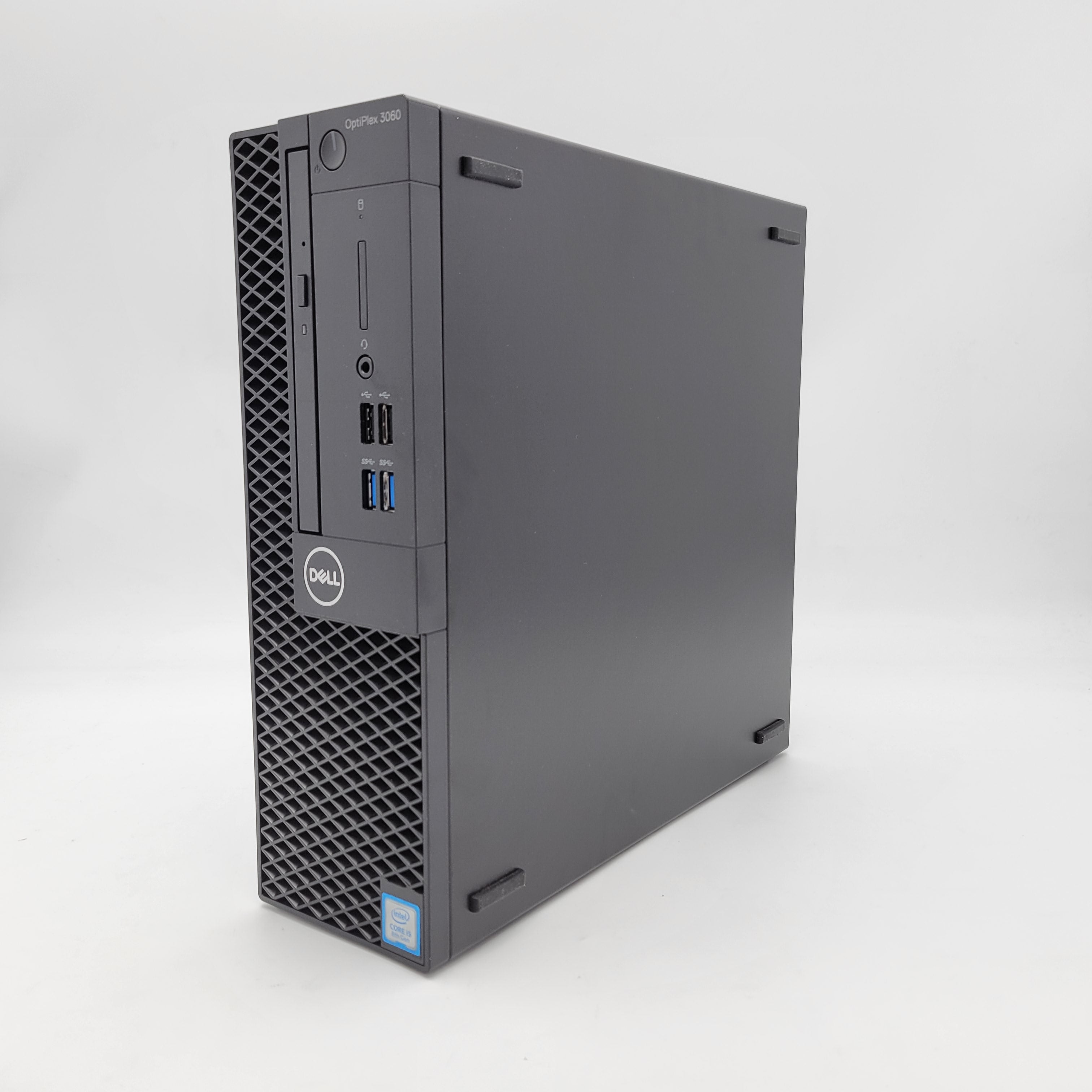 Dell OptiPlex 3060 SFF 【再生品 】