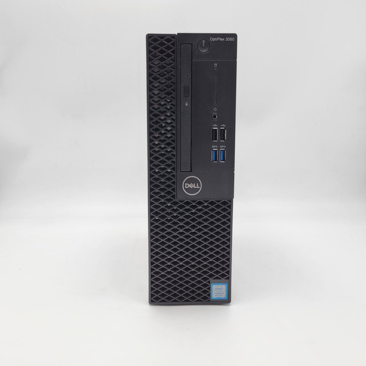 Dell OptiPlex 3060 SFF（Corei5/メモリ8GB/SSD256GB/DVDマルチ） - コレダ - 中古パソコンのオンラインショップ - 