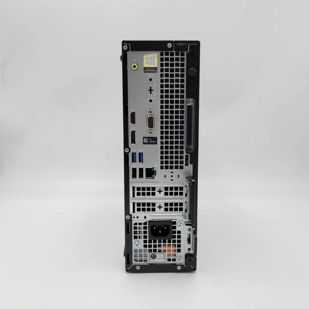 Dell OptiPlex 3060 SFF（Corei5/メモリ8GB/SSD256GB/DVDマルチ） - コレダ - 中古パソコンのオンラインショップ - 