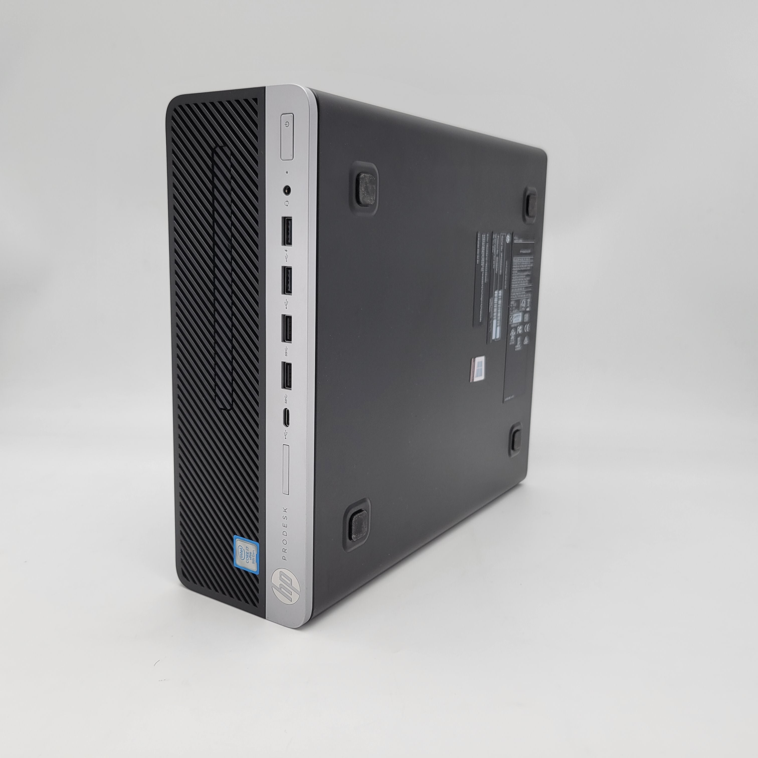 HP ProDesk 600 G5 SFF