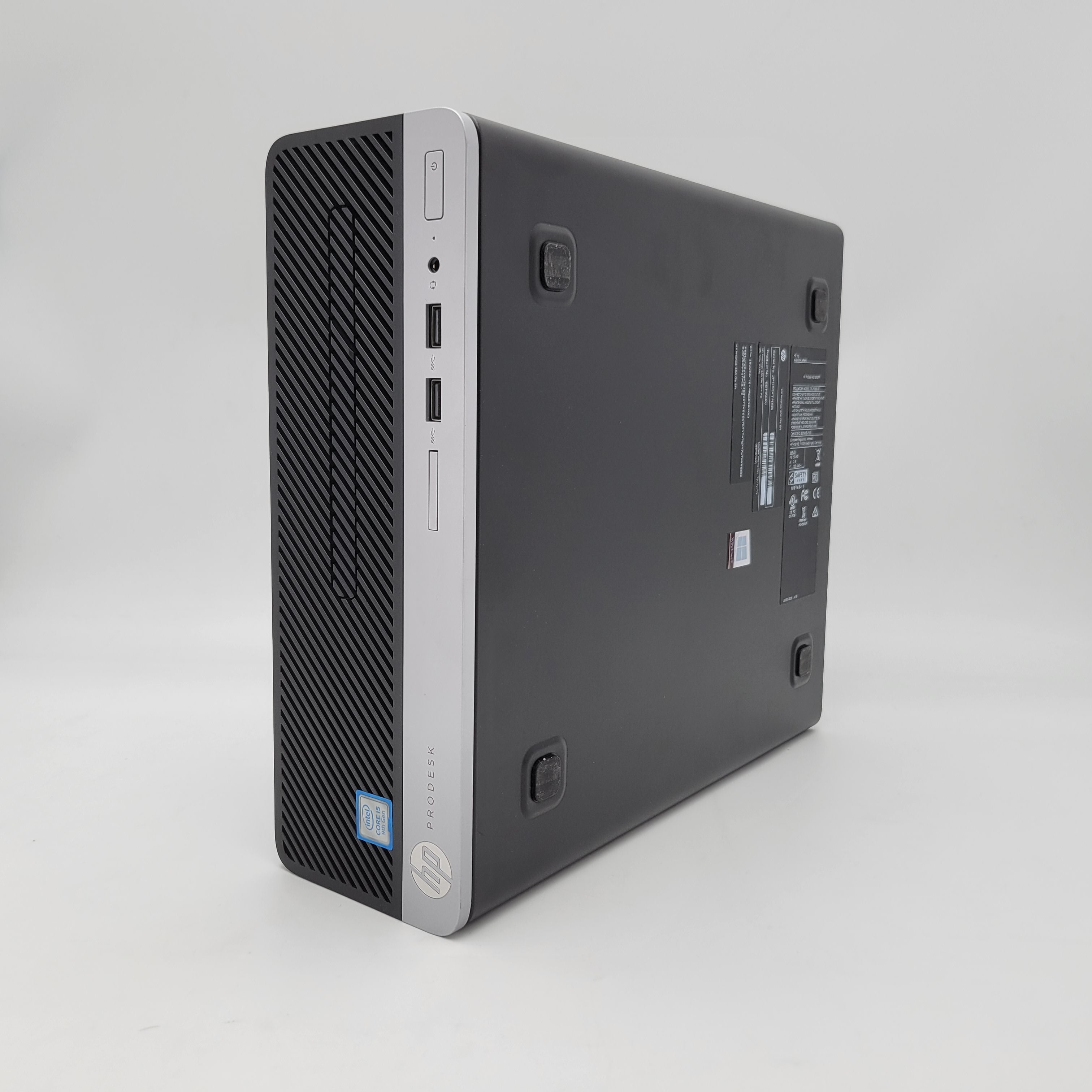 HP ProDesk 400 G6 SFF