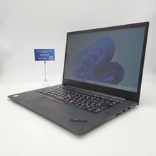 Lenovo ThinkPad P1(Xeon/メモリ16GB/SSD512GB/15.6インチ/グラボ搭載） - コレダ - 中古パソコンのオンラインショップ - 