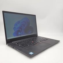 Lenovo ThinkPad P1(Xeon/メモリ16GB/SSD512GB/15.6インチ/グラボ搭載） - コレダ - 中古パソコンのオンラインショップ - 