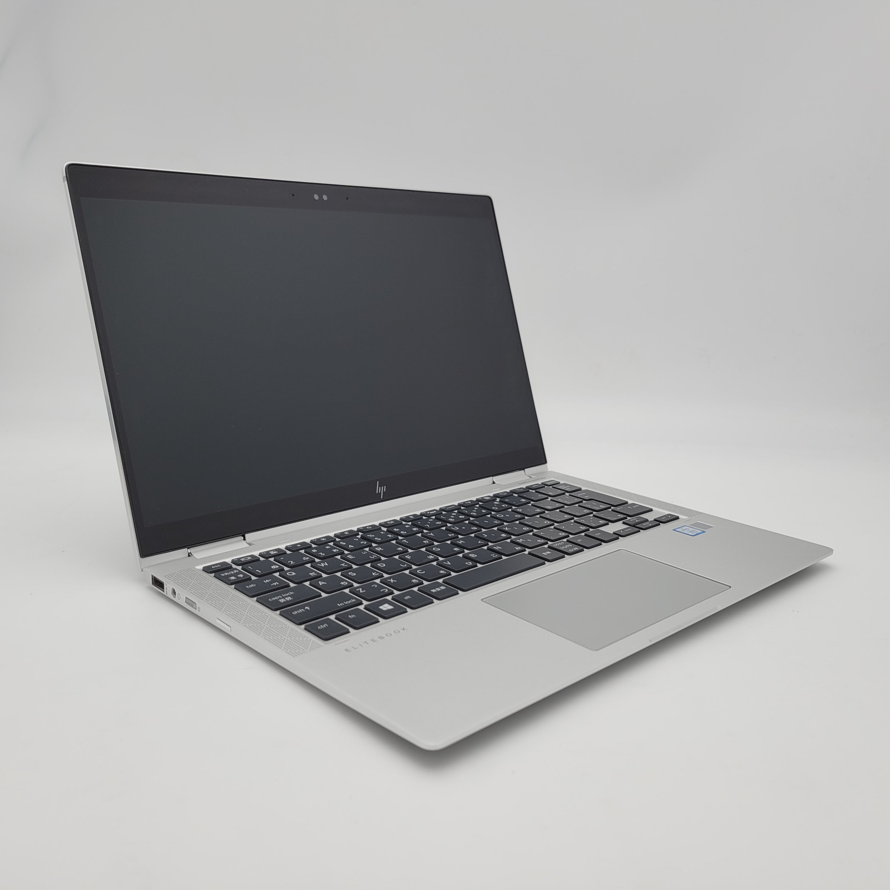 HP EliteBook X360 1030 G3