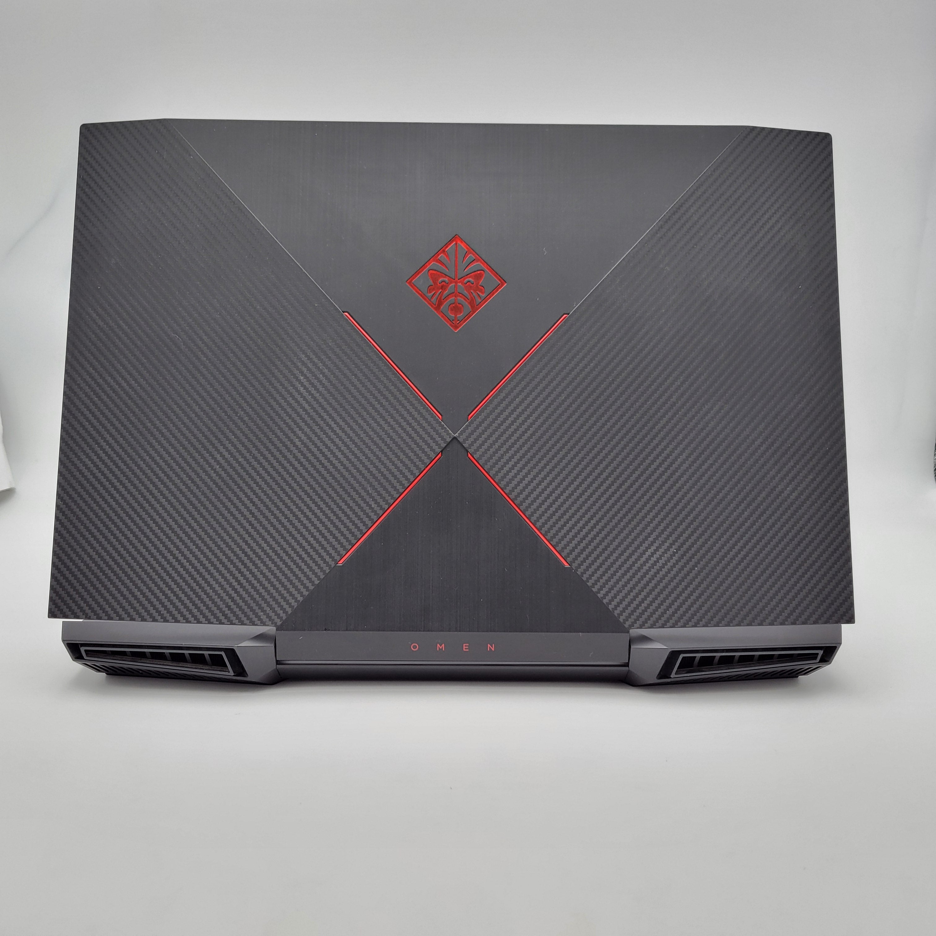 HP OMEN by HP 17-ap012TX 【再生品 】