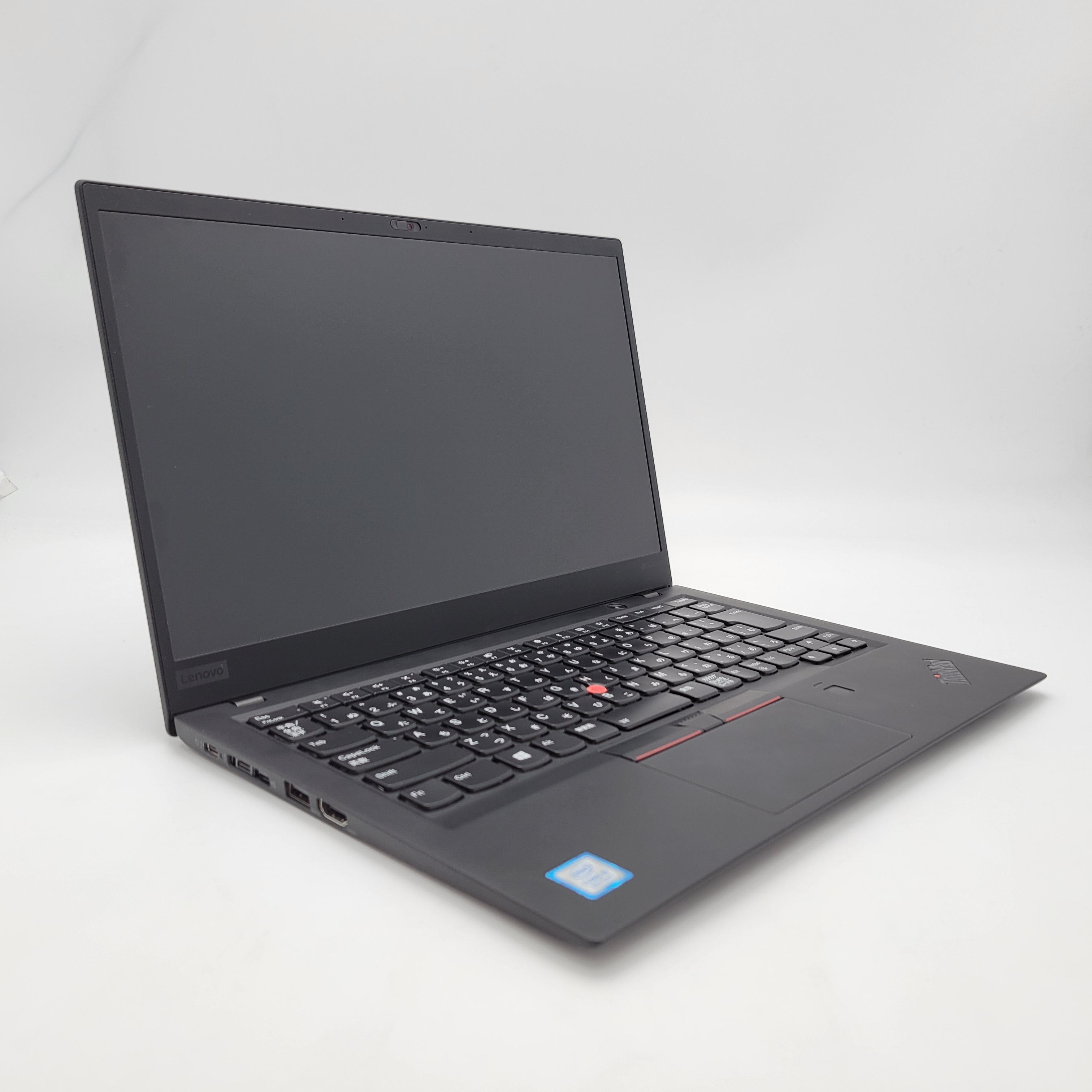 Lenovo ThinkPad X1 Carbon 2018【再生品】