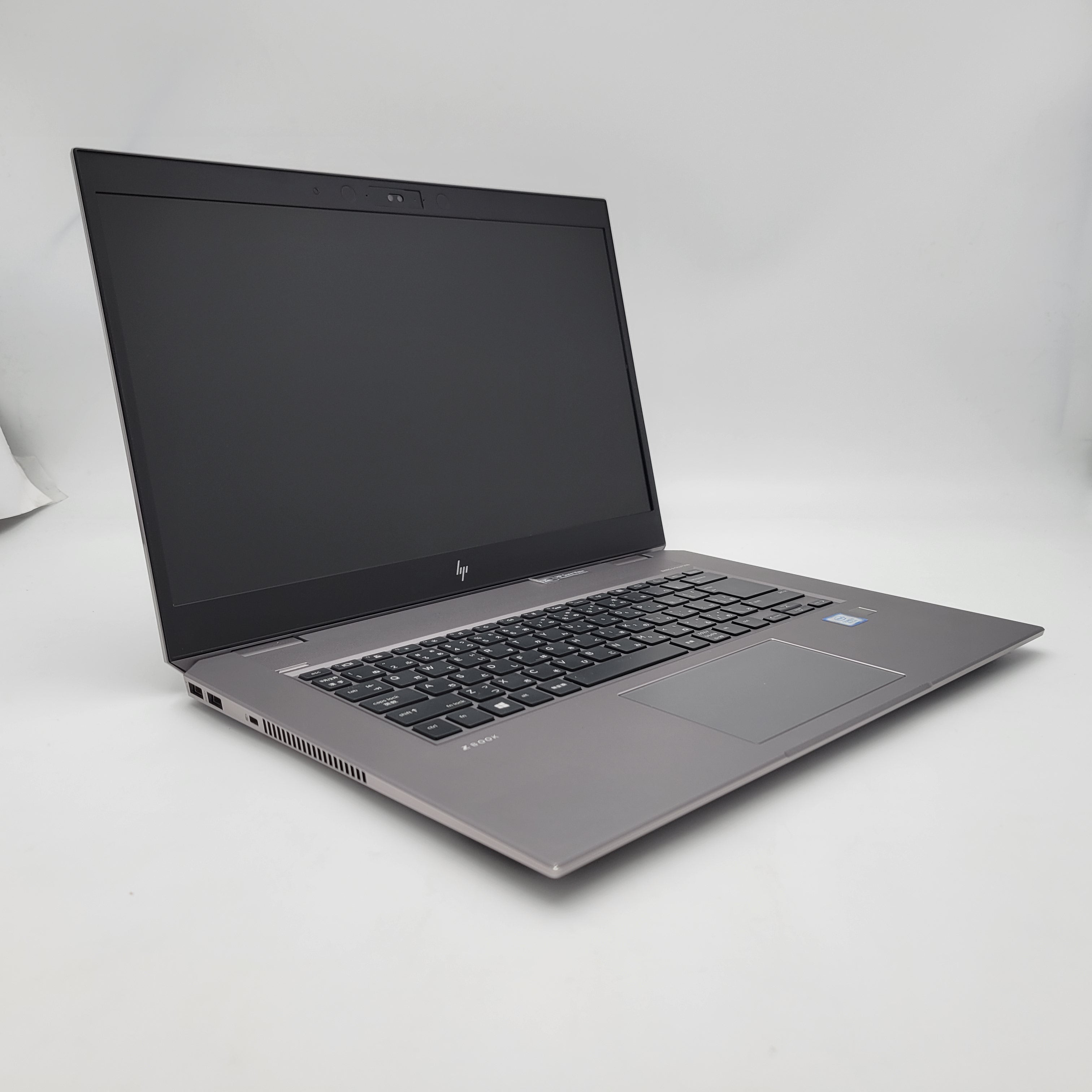 HP ZBook Studio G5 【再生品】