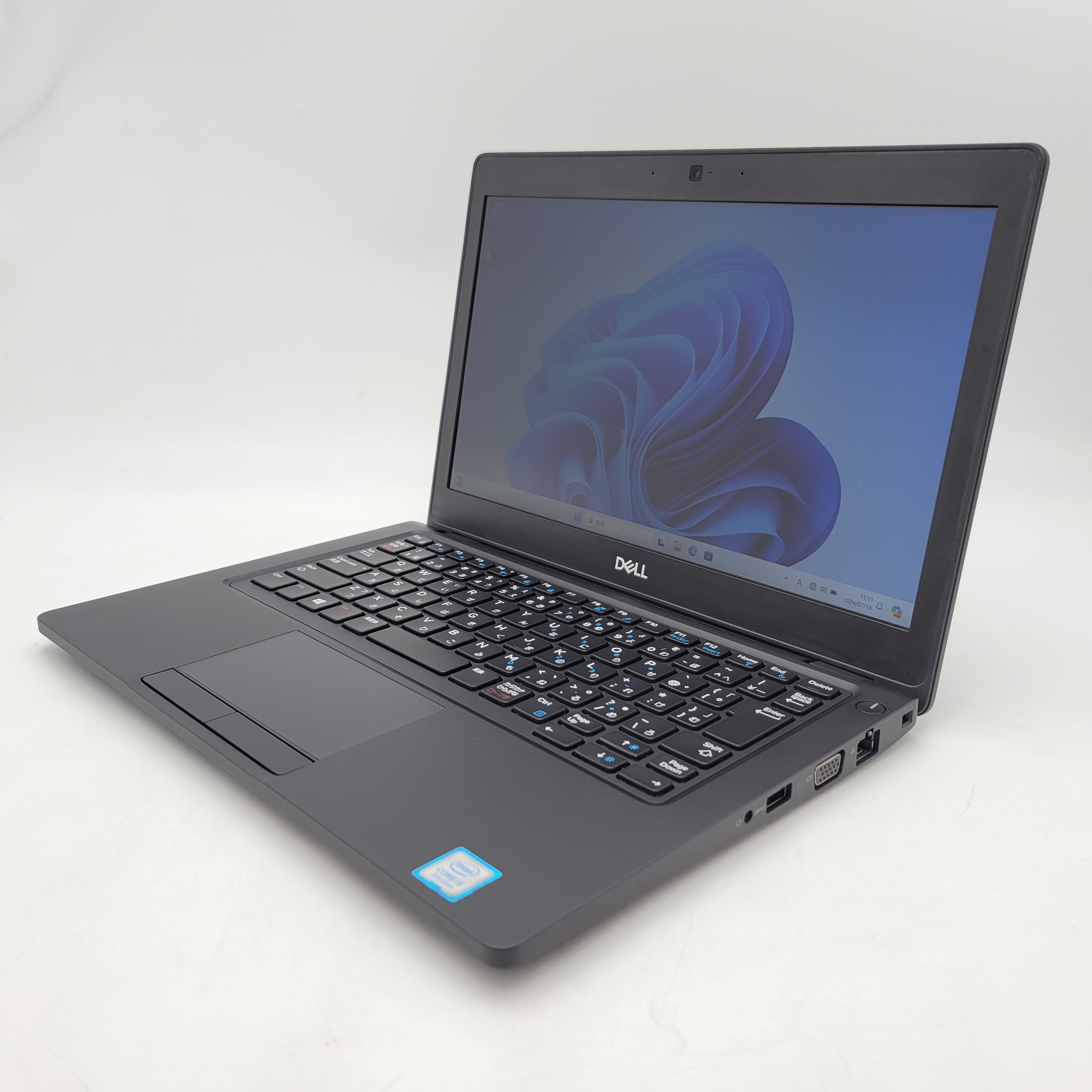 Dell Latitude 5290 【再生品】