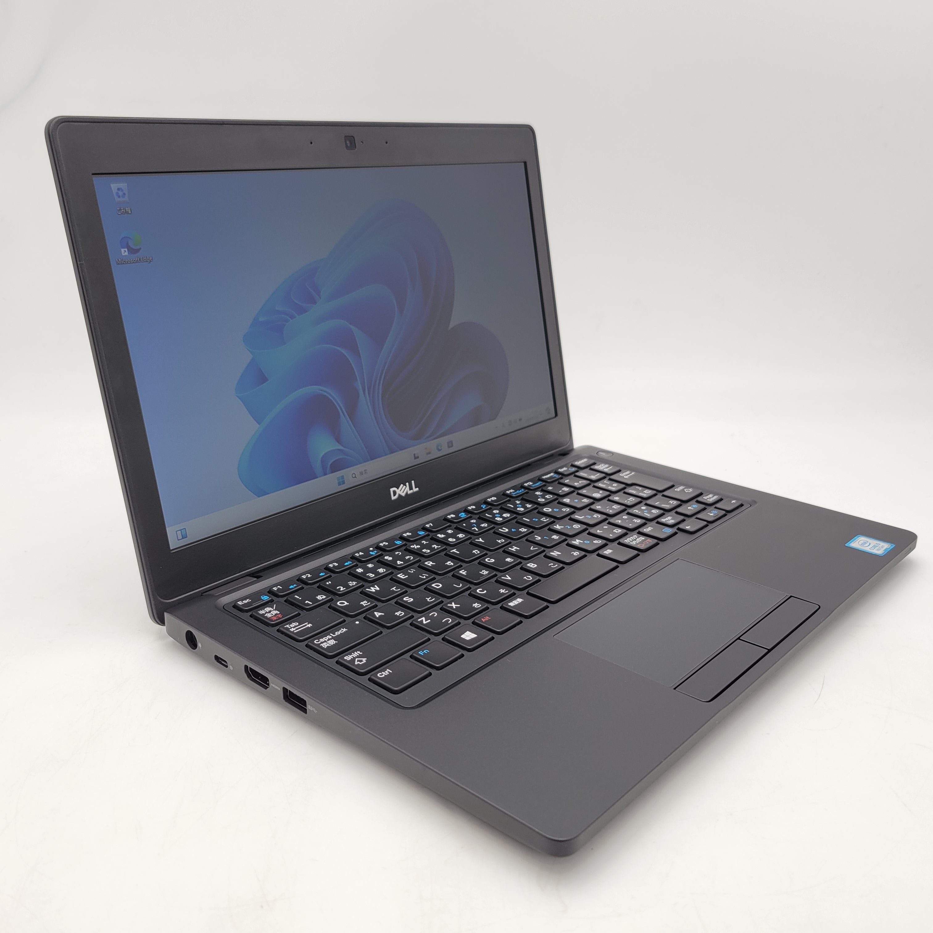 Dell Latitude 5290 【再生品】