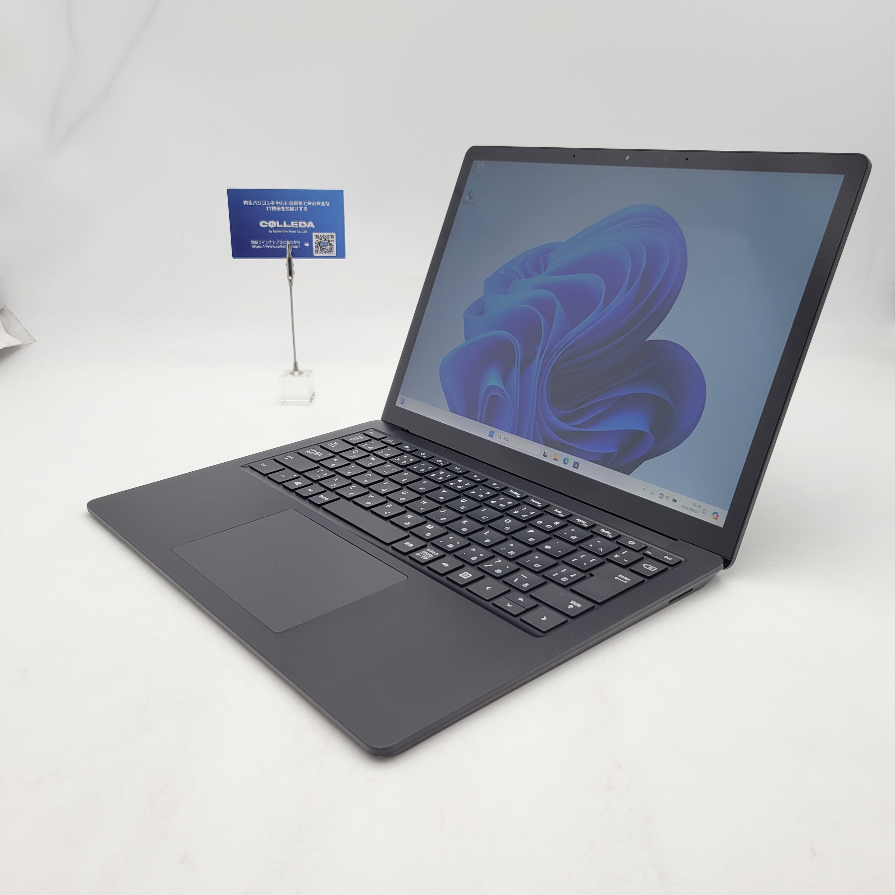 Microsoft Surface Laptop 3 【再生品】