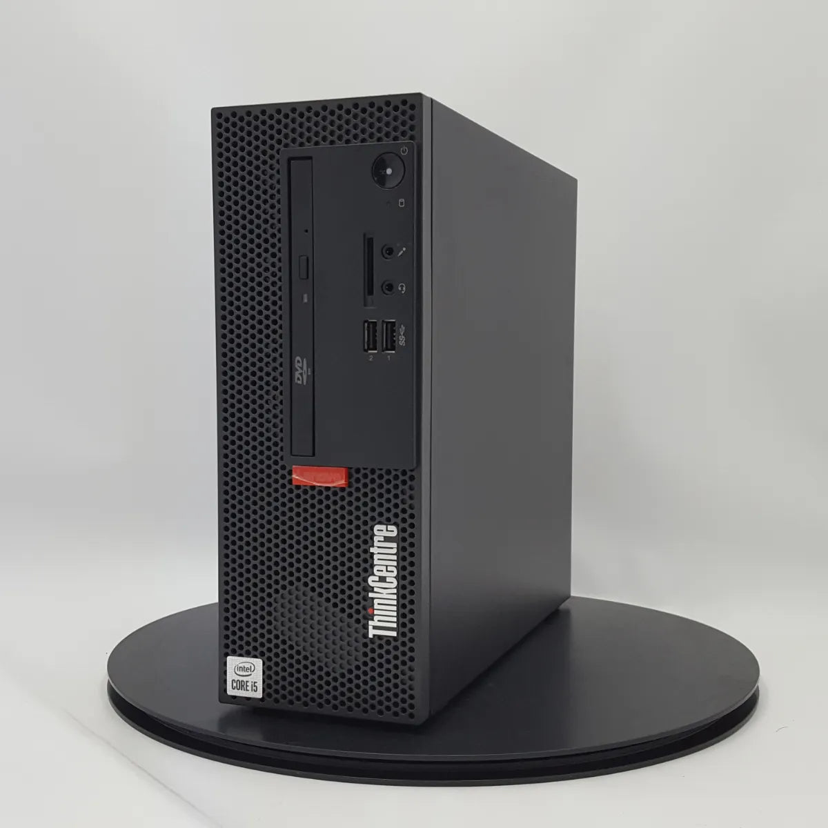 再生PC ThinkCentreM70c  (Corei5-10世代/16GB）