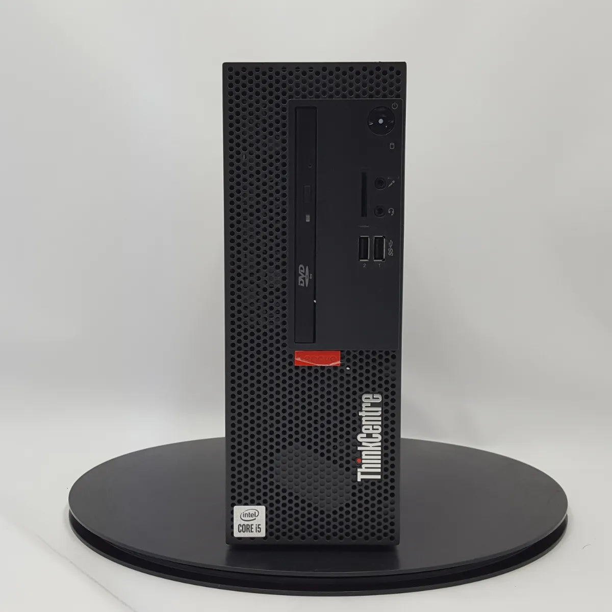 再生PC ThinkCentreM70c  (Corei5-10世代/16GB）