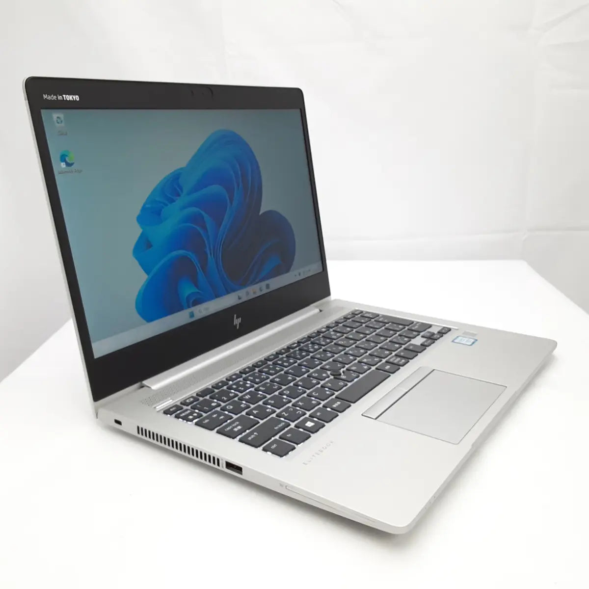 HP EliteBook 830 G6（Corei5 メモリ8GB 13.3インチ） │ 初期設定済 Windows11 │ 保証付き中古パソコンならコレダ