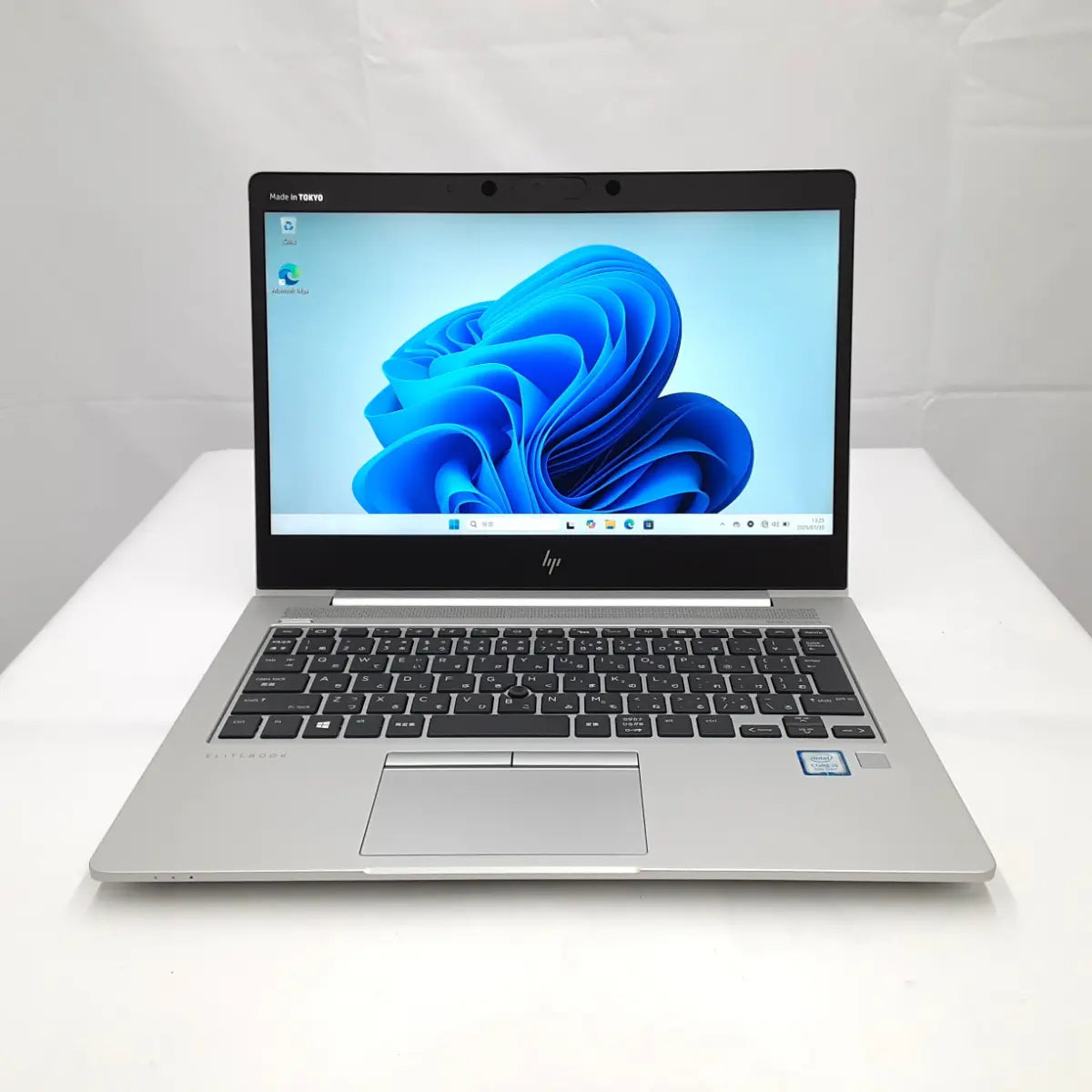 HP EliteBook 830 G6（Corei5 メモリ8GB 13.3インチ） │ 初期設定済 Windows11 │ 保証付き中古パソコンならコレダ