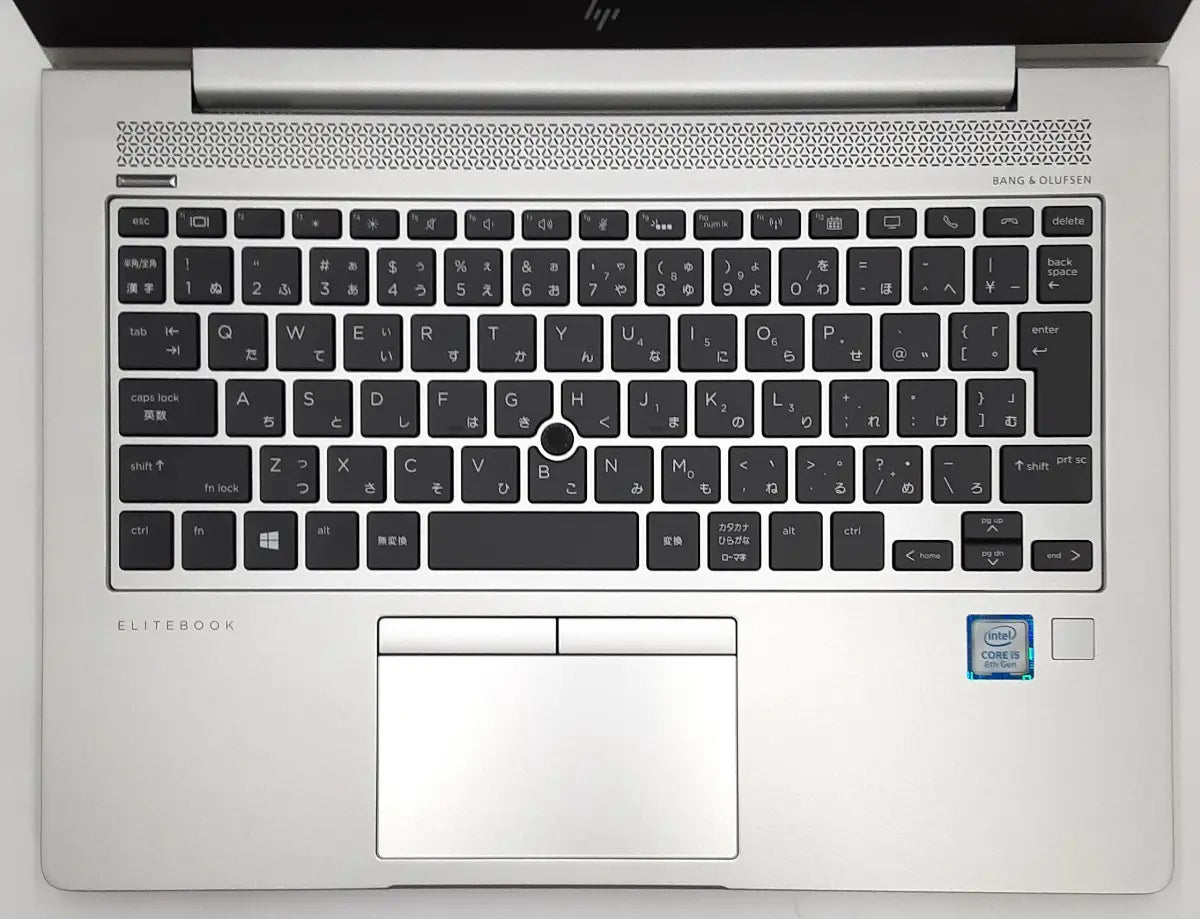 HP EliteBook 830 G6（Corei5 メモリ8GB 13.3インチ） │ 初期設定済 Windows11 │ 保証付き中古パソコンならコレダ