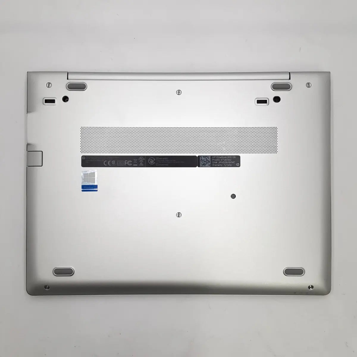 HP EliteBook 830 G6（Corei5 メモリ8GB 13.3インチ） │ 初期設定済 Windows11 │ 保証付き中古パソコンならコレダ
