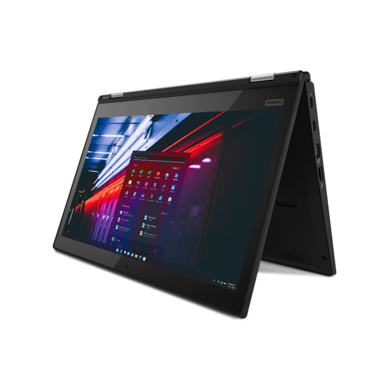 Lenovo ThinkPad L380 Yoga