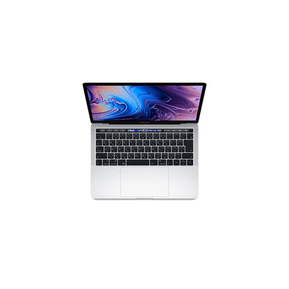 Macbook Pro 2019 13inch シルバーの商品画像