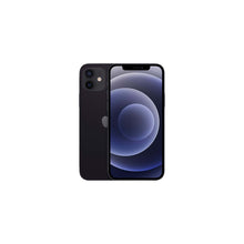 【整備済品】iPhone 12 64GB SIMフリー(ブラック)